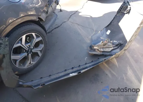 2020 Kia Forte Lxs из США, поврежденный, VIN 3KPF24AD3LE147924